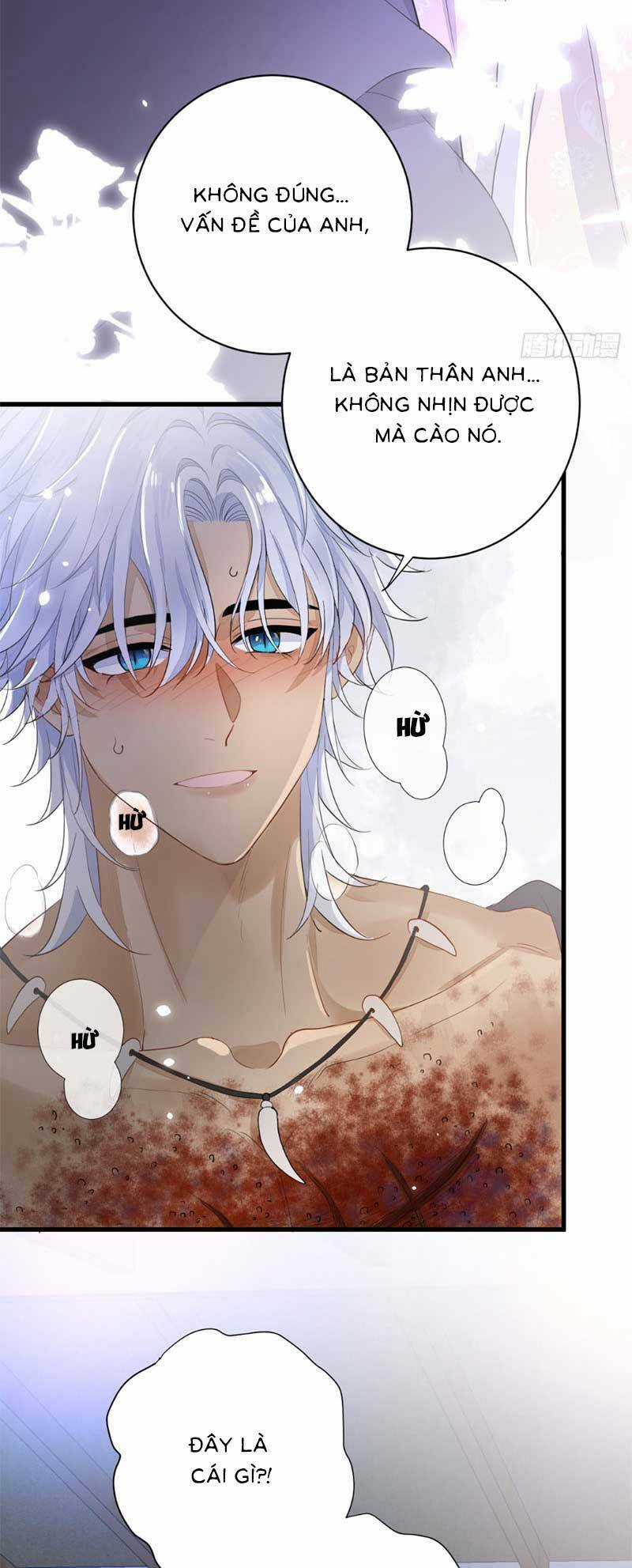 Xuyên Đến Dị Giới Toàn Trai Đẹp Chapter 9 trang 20