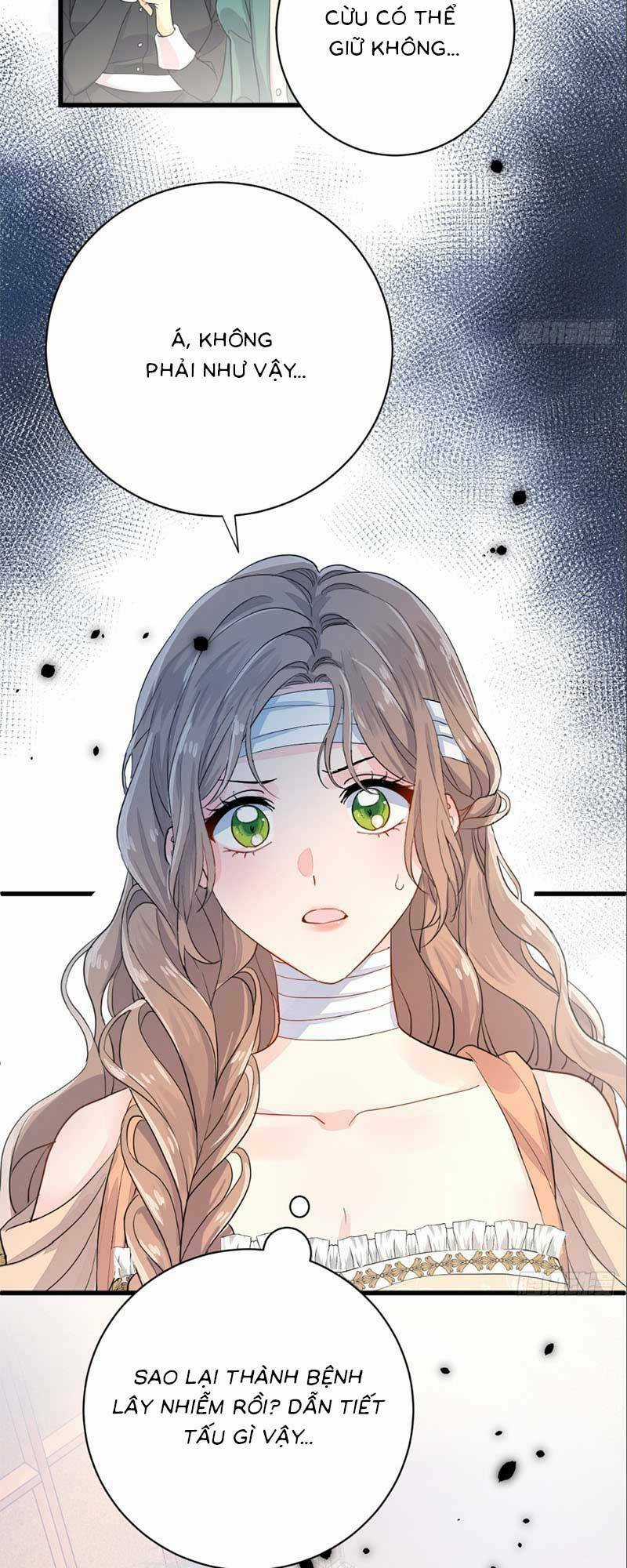 Xuyên Đến Dị Giới Toàn Trai Đẹp Chapter 9 trang 23