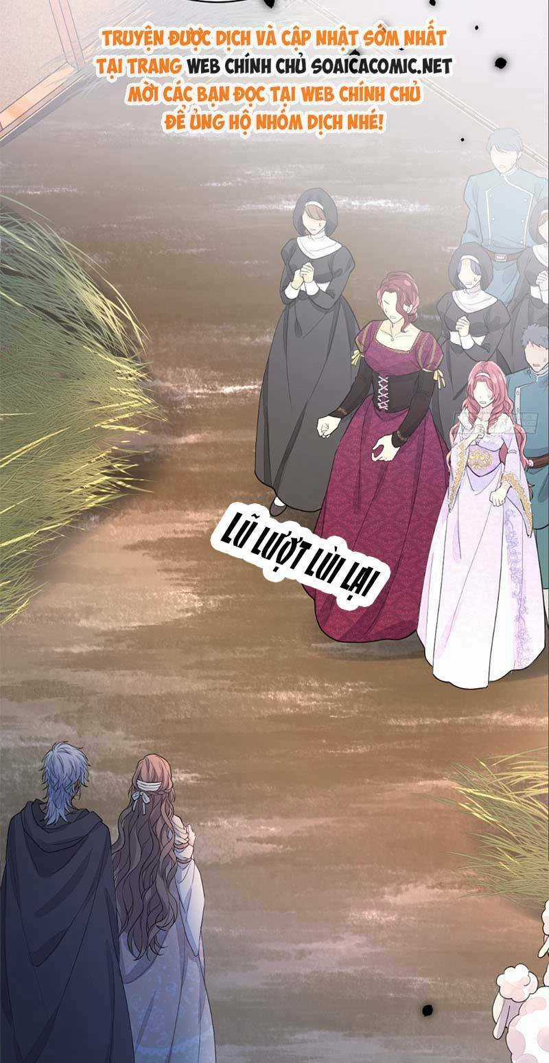 Xuyên Đến Dị Giới Toàn Trai Đẹp Chapter 9 trang 24