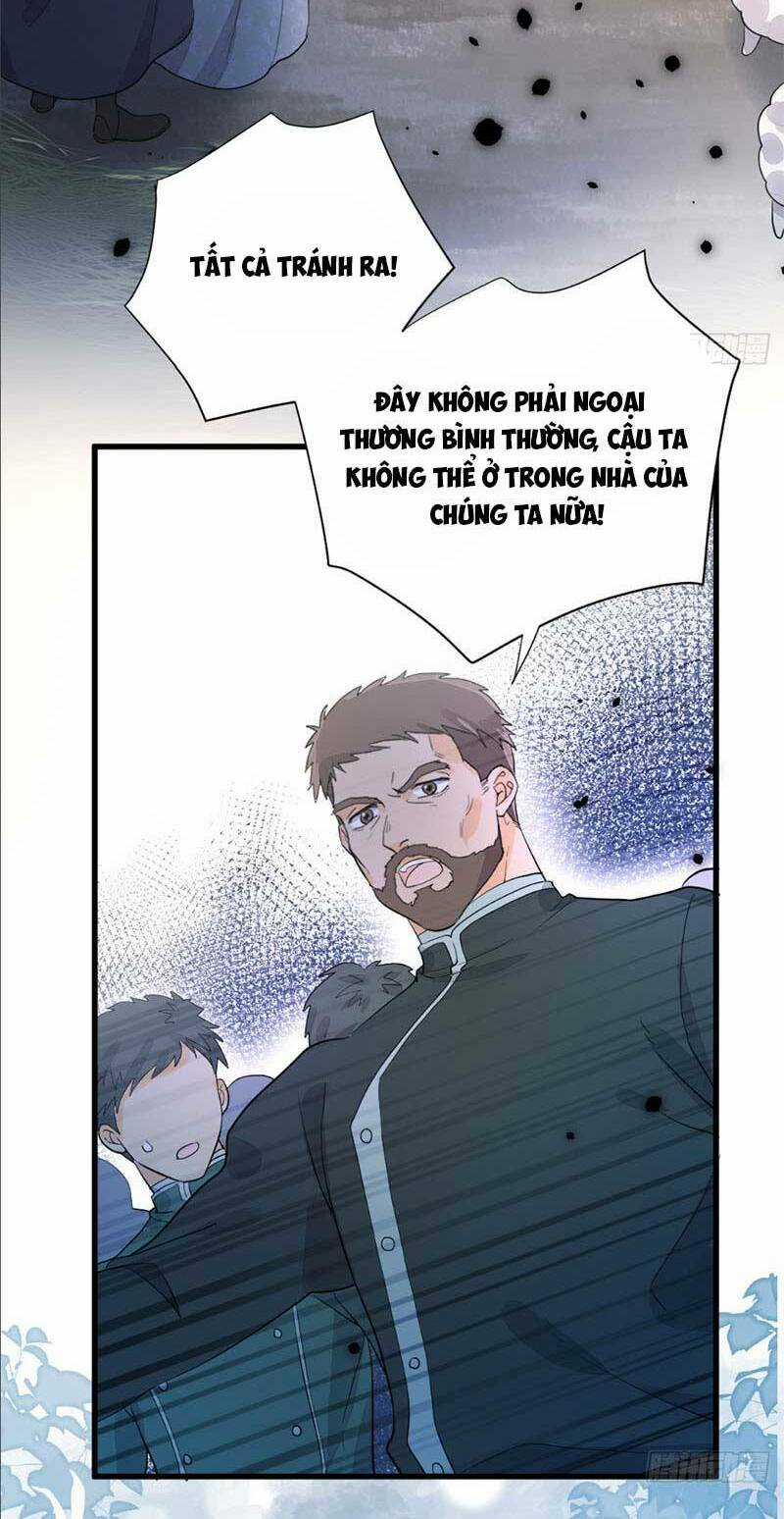 Xuyên Đến Dị Giới Toàn Trai Đẹp Chapter 9 trang 25