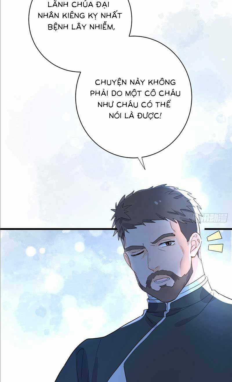 Xuyên Đến Dị Giới Toàn Trai Đẹp Chapter 9 trang 27