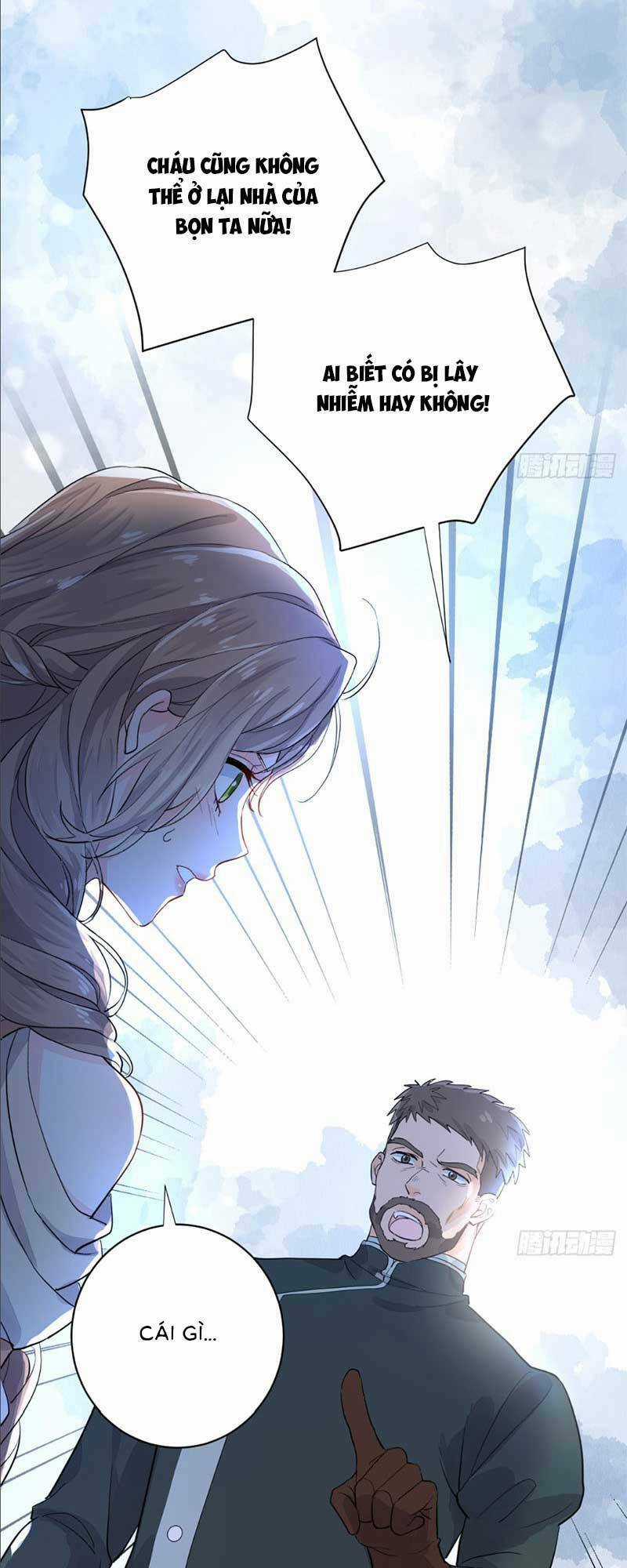 Xuyên Đến Dị Giới Toàn Trai Đẹp Chapter 9 trang 29