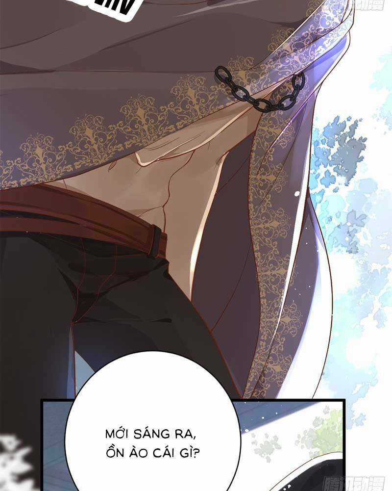 Xuyên Đến Dị Giới Toàn Trai Đẹp Chapter 9 trang 3