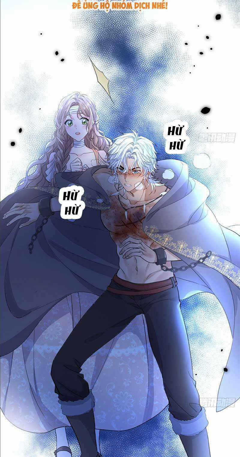 Xuyên Đến Dị Giới Toàn Trai Đẹp Chapter 9 trang 31