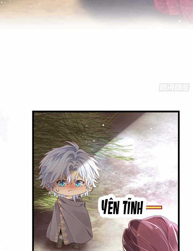 Xuyên Đến Dị Giới Toàn Trai Đẹp Chapter 9 trang 6