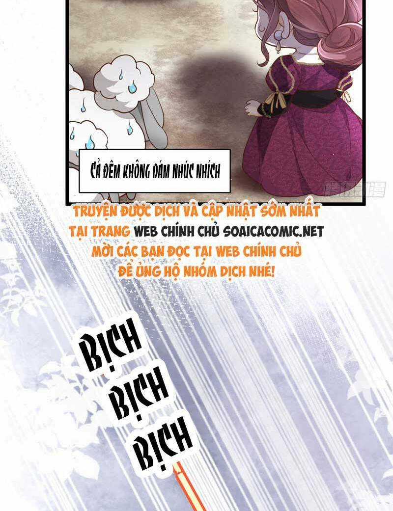 Xuyên Đến Dị Giới Toàn Trai Đẹp Chapter 9 trang 7