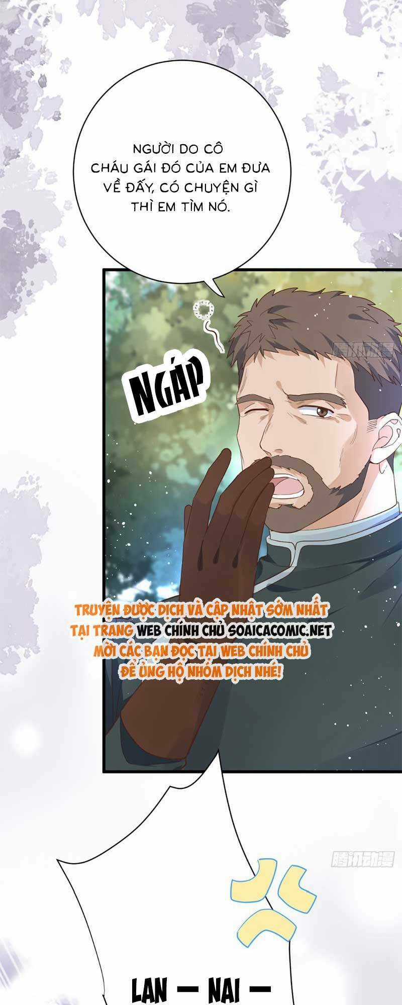 Xuyên Đến Dị Giới Toàn Trai Đẹp Chapter 9 trang 9