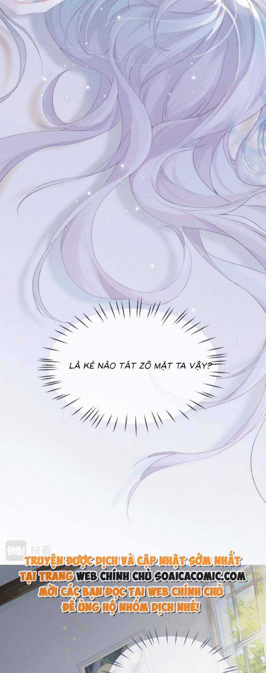 Xuyên Đến Hiện Đại Tôi Hung Hăng Vả Mặt Kẻ Thù Chapter 1 trang 10