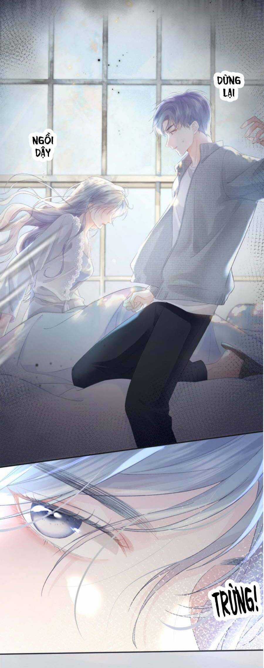 Xuyên Đến Hiện Đại Tôi Hung Hăng Vả Mặt Kẻ Thù Chapter 1 trang 12