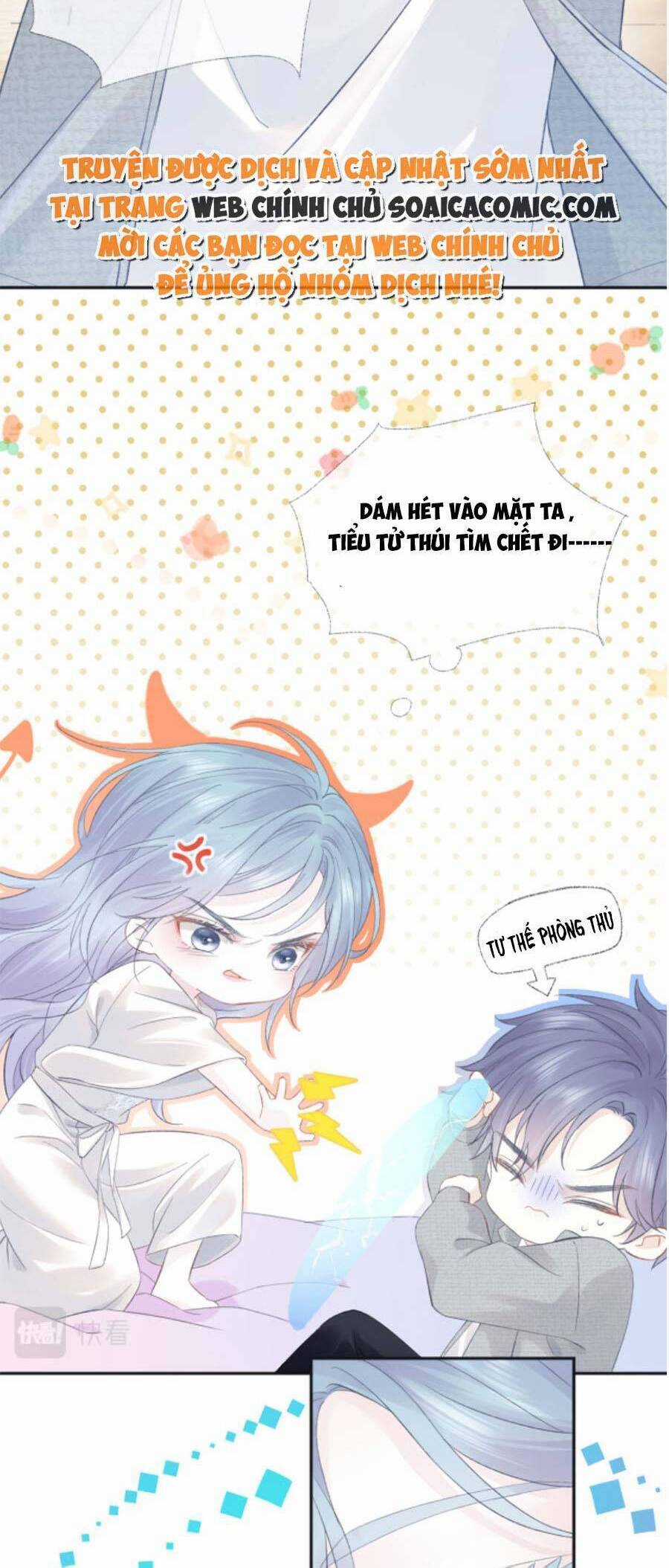 Xuyên Đến Hiện Đại Tôi Hung Hăng Vả Mặt Kẻ Thù Chapter 1 trang 14