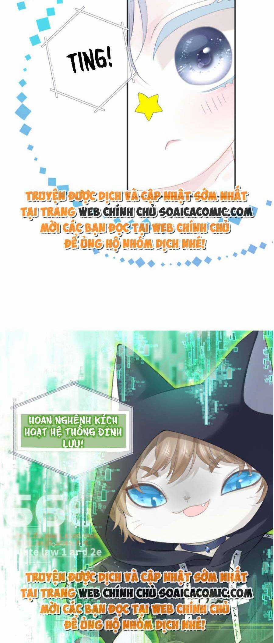 Xuyên Đến Hiện Đại Tôi Hung Hăng Vả Mặt Kẻ Thù Chapter 1 trang 15