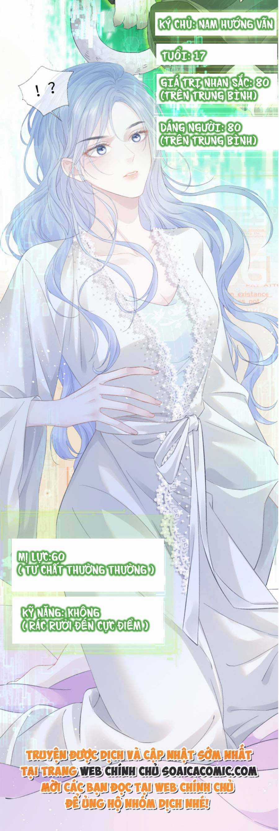 Xuyên Đến Hiện Đại Tôi Hung Hăng Vả Mặt Kẻ Thù Chapter 1 trang 16