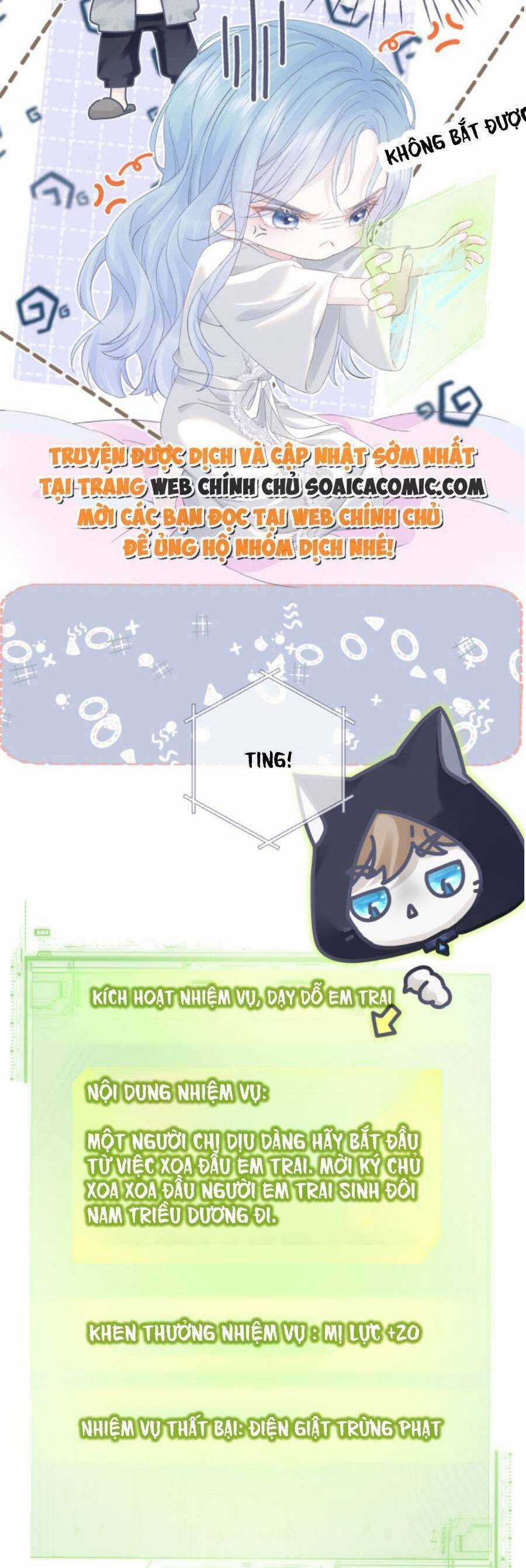 Xuyên Đến Hiện Đại Tôi Hung Hăng Vả Mặt Kẻ Thù Chapter 1 trang 18