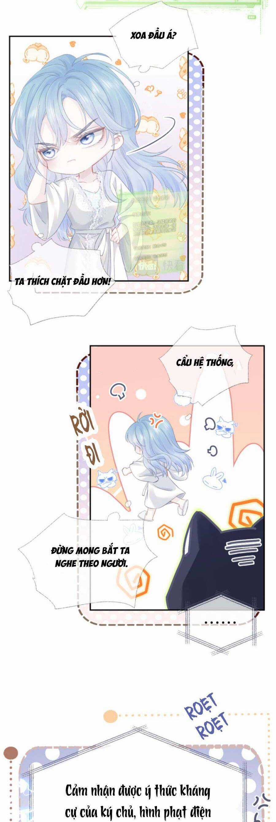 Xuyên Đến Hiện Đại Tôi Hung Hăng Vả Mặt Kẻ Thù Chapter 1 trang 19