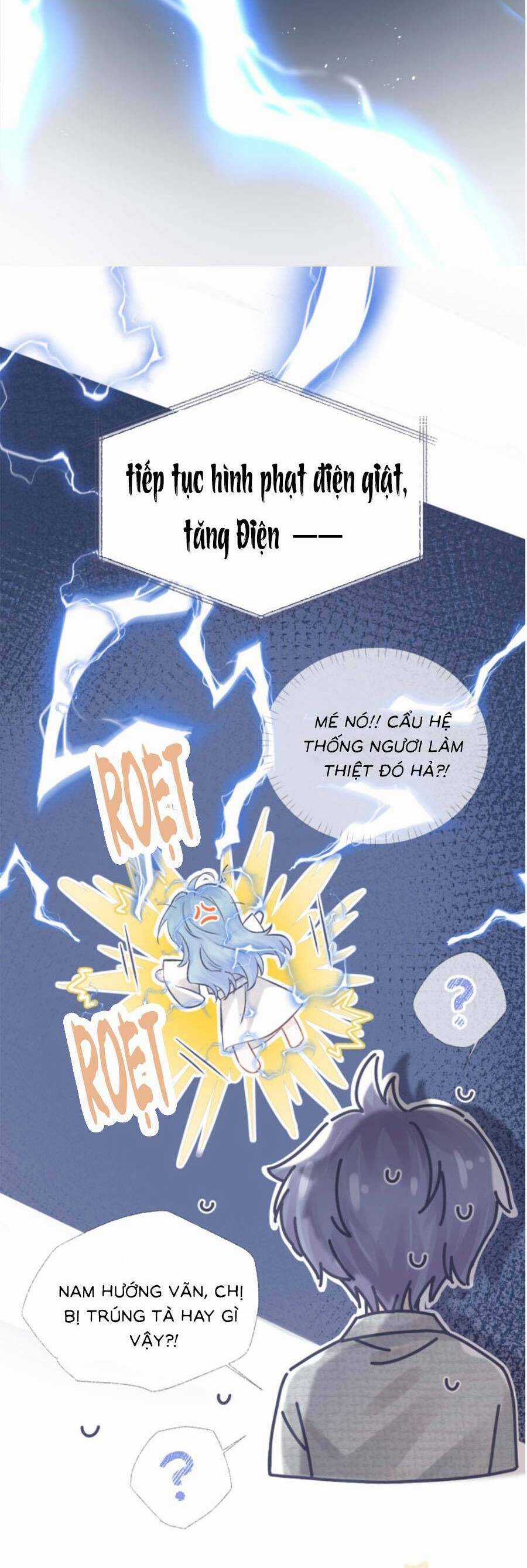 Xuyên Đến Hiện Đại Tôi Hung Hăng Vả Mặt Kẻ Thù Chapter 1 trang 21