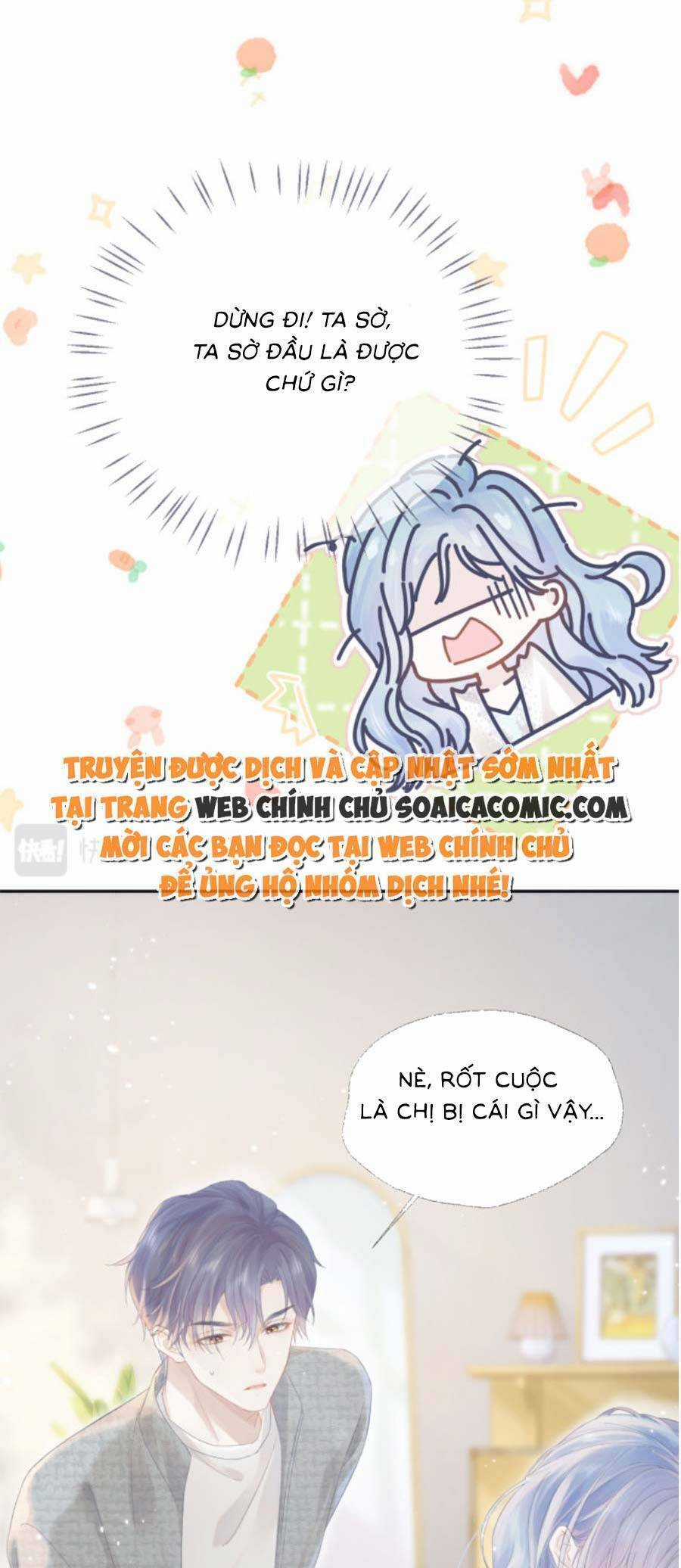 Xuyên Đến Hiện Đại Tôi Hung Hăng Vả Mặt Kẻ Thù Chapter 1 trang 22