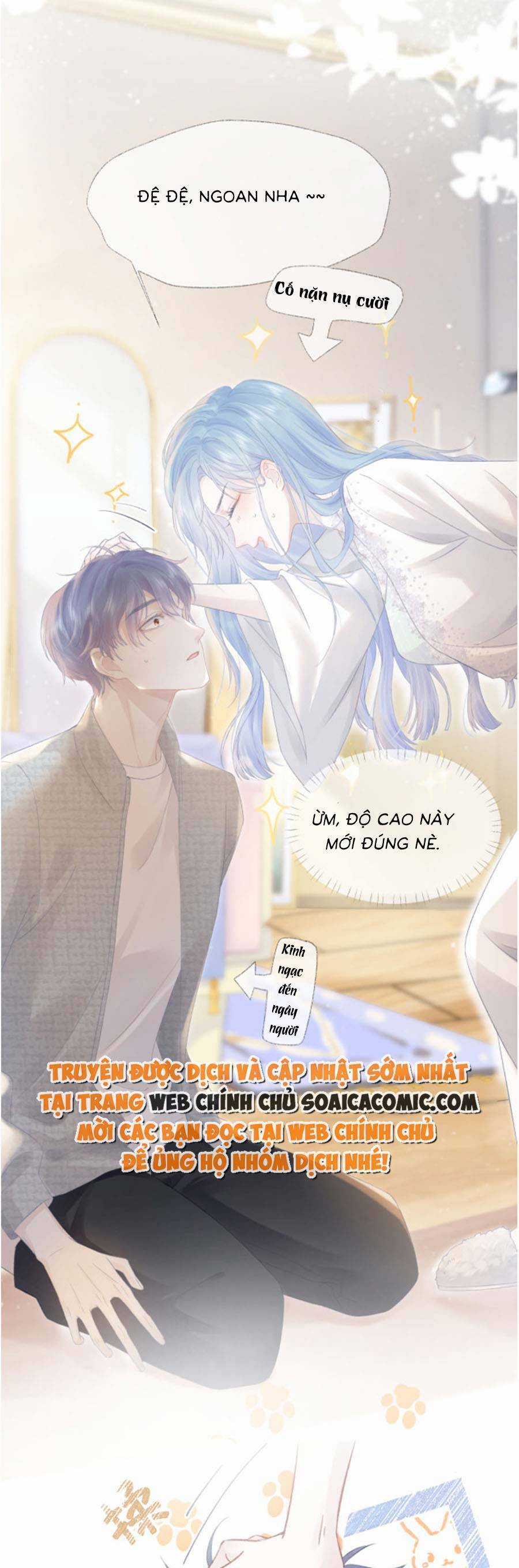 Xuyên Đến Hiện Đại Tôi Hung Hăng Vả Mặt Kẻ Thù Chapter 1 trang 28