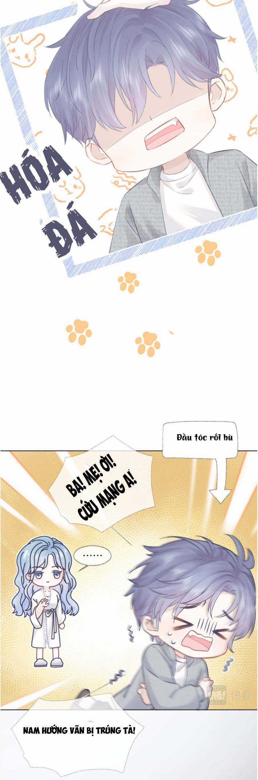 Xuyên Đến Hiện Đại Tôi Hung Hăng Vả Mặt Kẻ Thù Chapter 1 trang 29