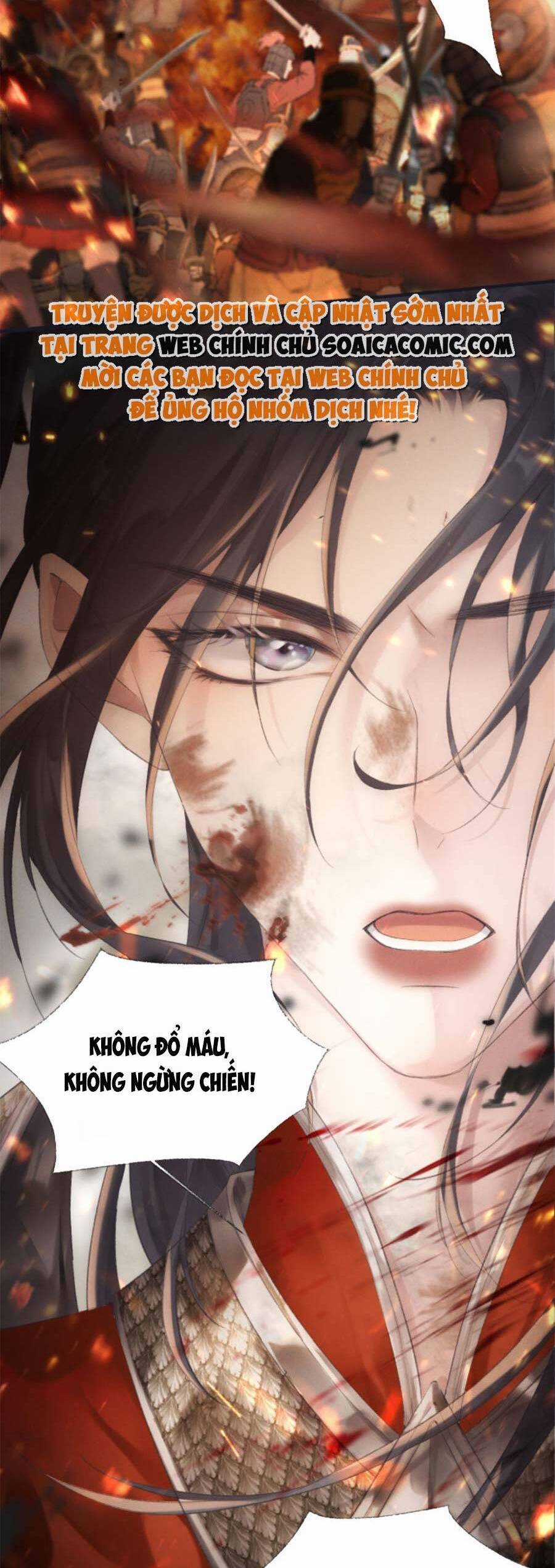 Xuyên Đến Hiện Đại Tôi Hung Hăng Vả Mặt Kẻ Thù Chapter 1 trang 3