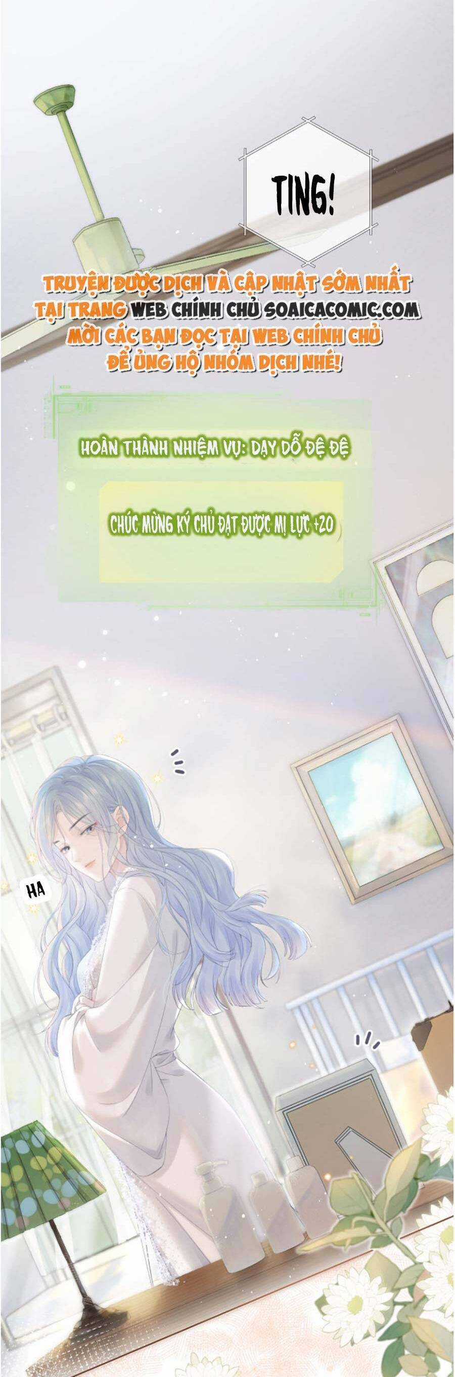 Xuyên Đến Hiện Đại Tôi Hung Hăng Vả Mặt Kẻ Thù Chapter 1 trang 30