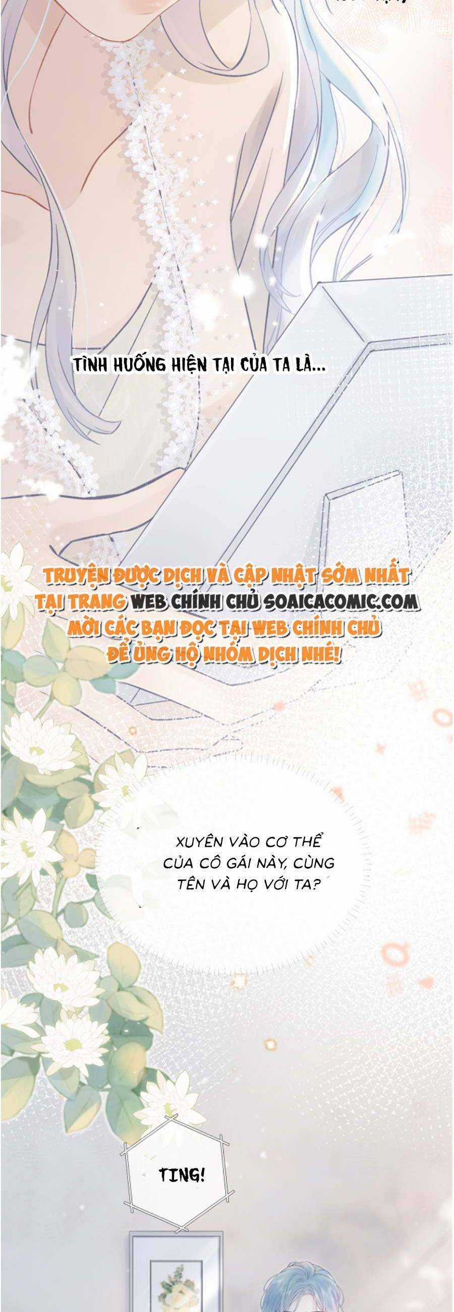 Xuyên Đến Hiện Đại Tôi Hung Hăng Vả Mặt Kẻ Thù Chapter 1 trang 32