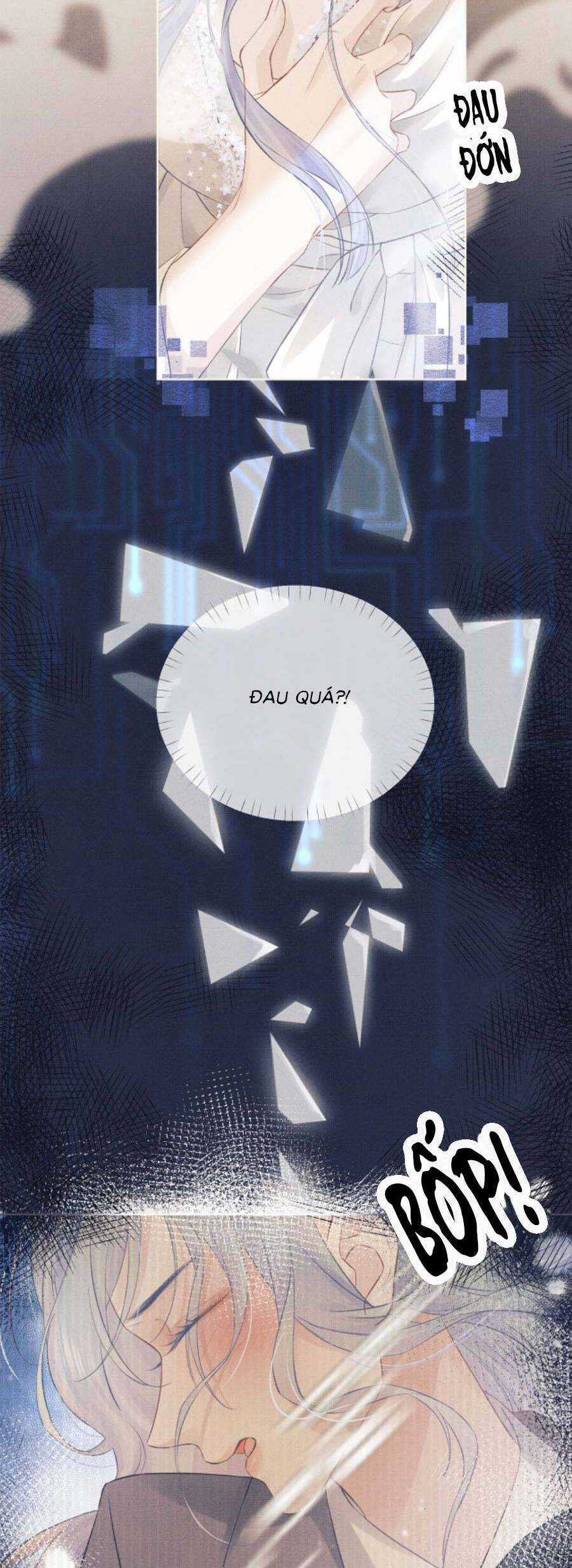 Xuyên Đến Hiện Đại Tôi Hung Hăng Vả Mặt Kẻ Thù Chapter 1 trang 35