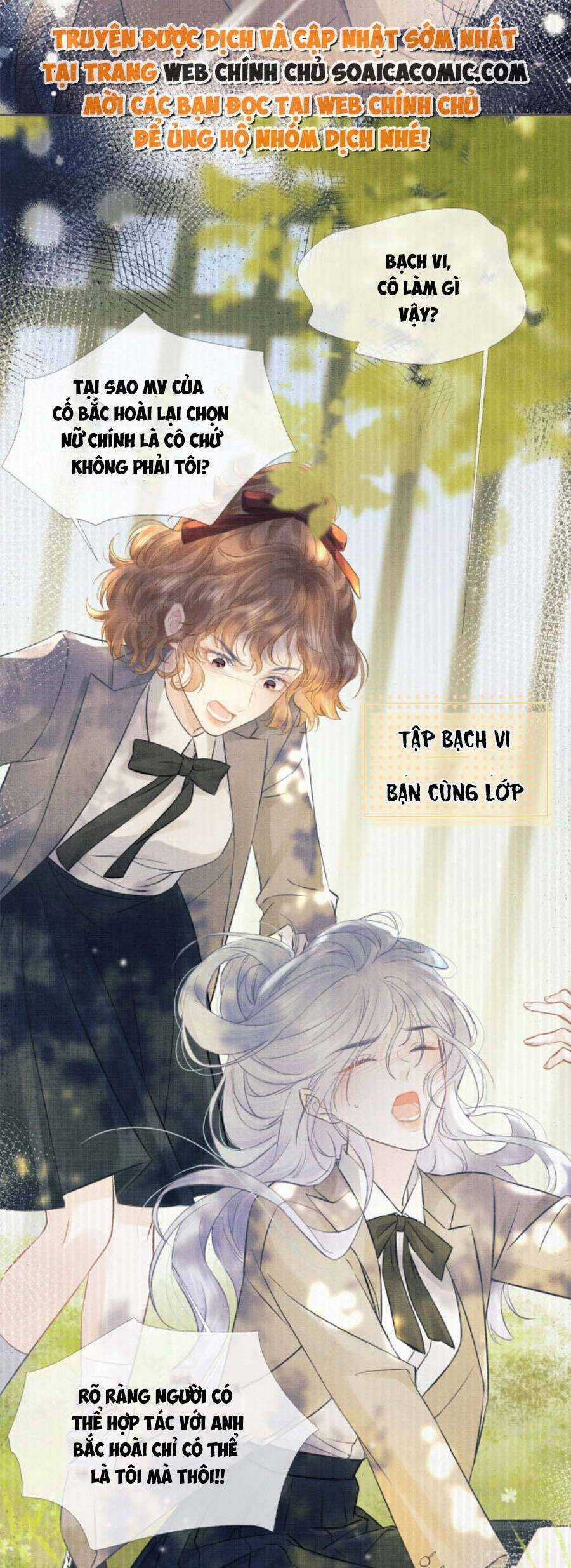 Xuyên Đến Hiện Đại Tôi Hung Hăng Vả Mặt Kẻ Thù Chapter 1 trang 36