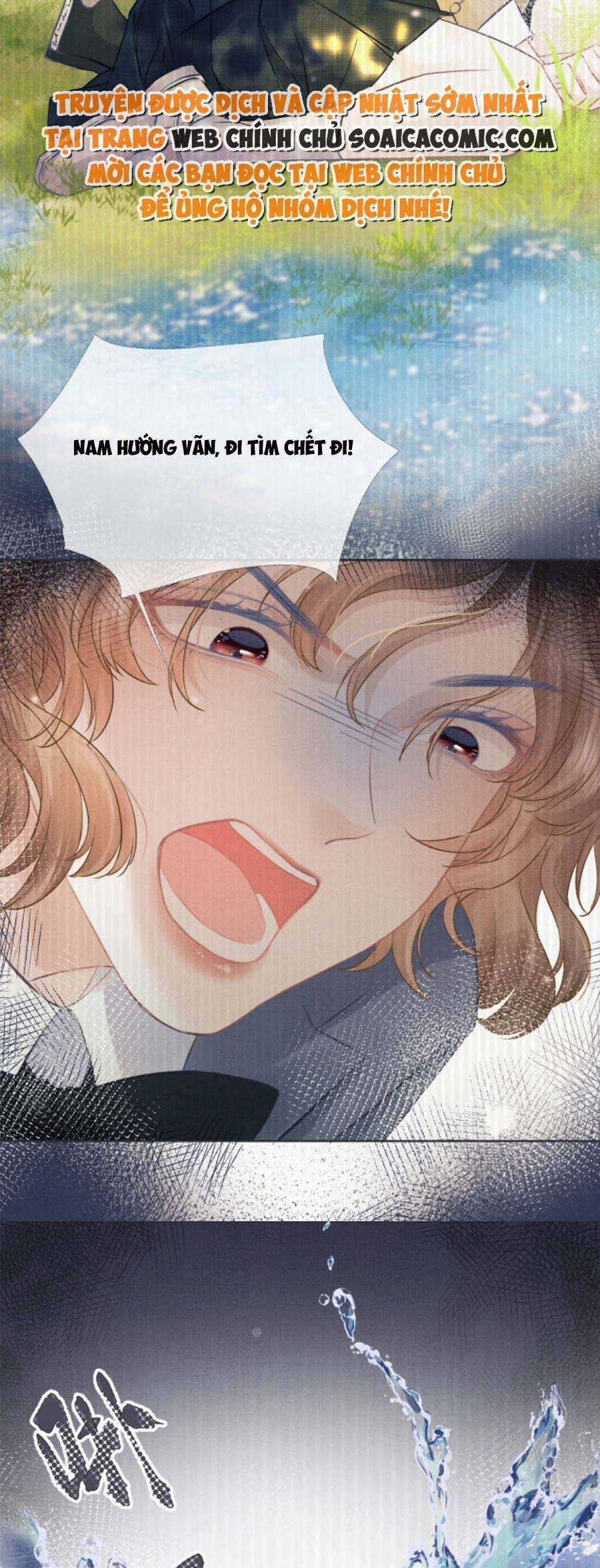 Xuyên Đến Hiện Đại Tôi Hung Hăng Vả Mặt Kẻ Thù Chapter 1 trang 37