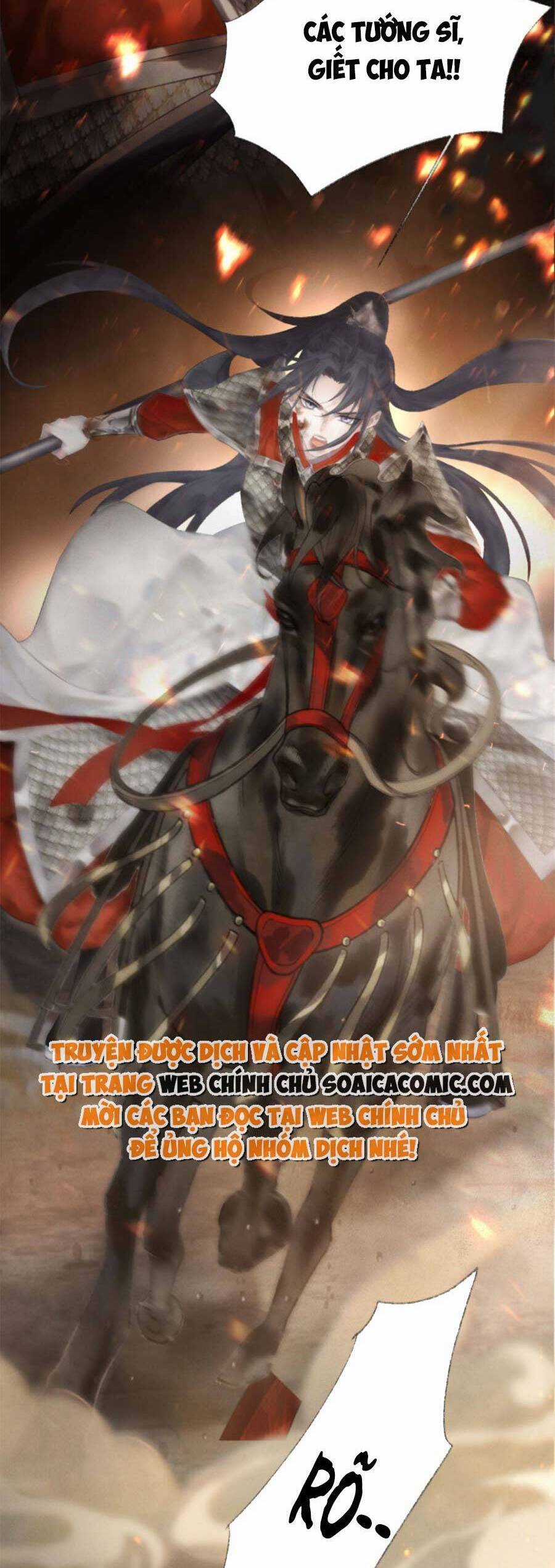 Xuyên Đến Hiện Đại Tôi Hung Hăng Vả Mặt Kẻ Thù Chapter 1 trang 4