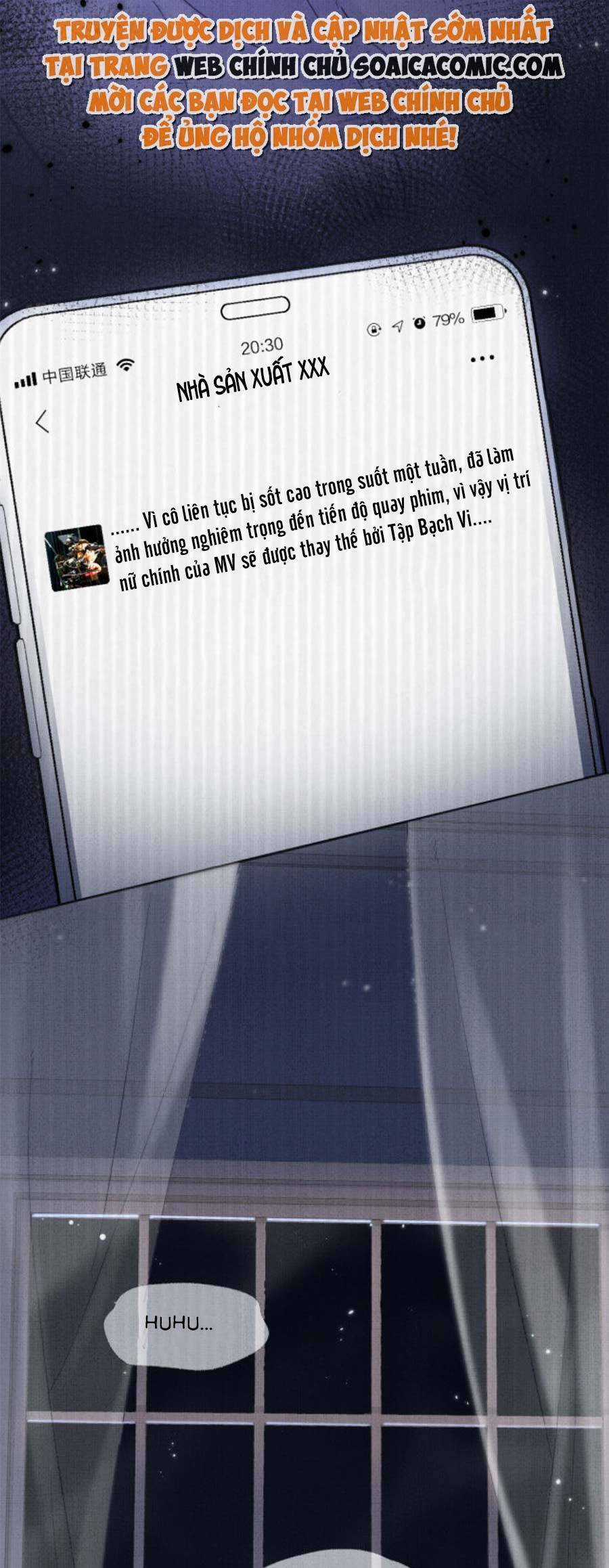 Xuyên Đến Hiện Đại Tôi Hung Hăng Vả Mặt Kẻ Thù Chapter 1 trang 40