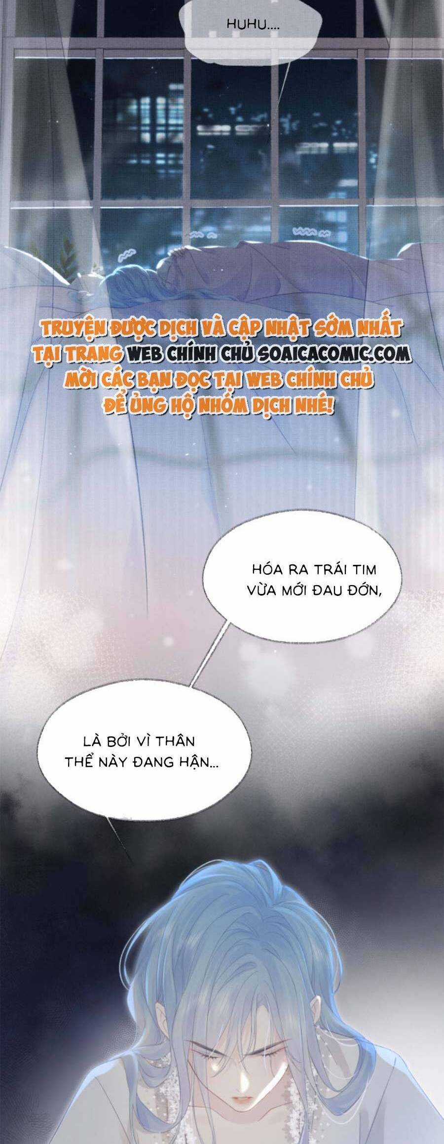 Xuyên Đến Hiện Đại Tôi Hung Hăng Vả Mặt Kẻ Thù Chapter 1 trang 41