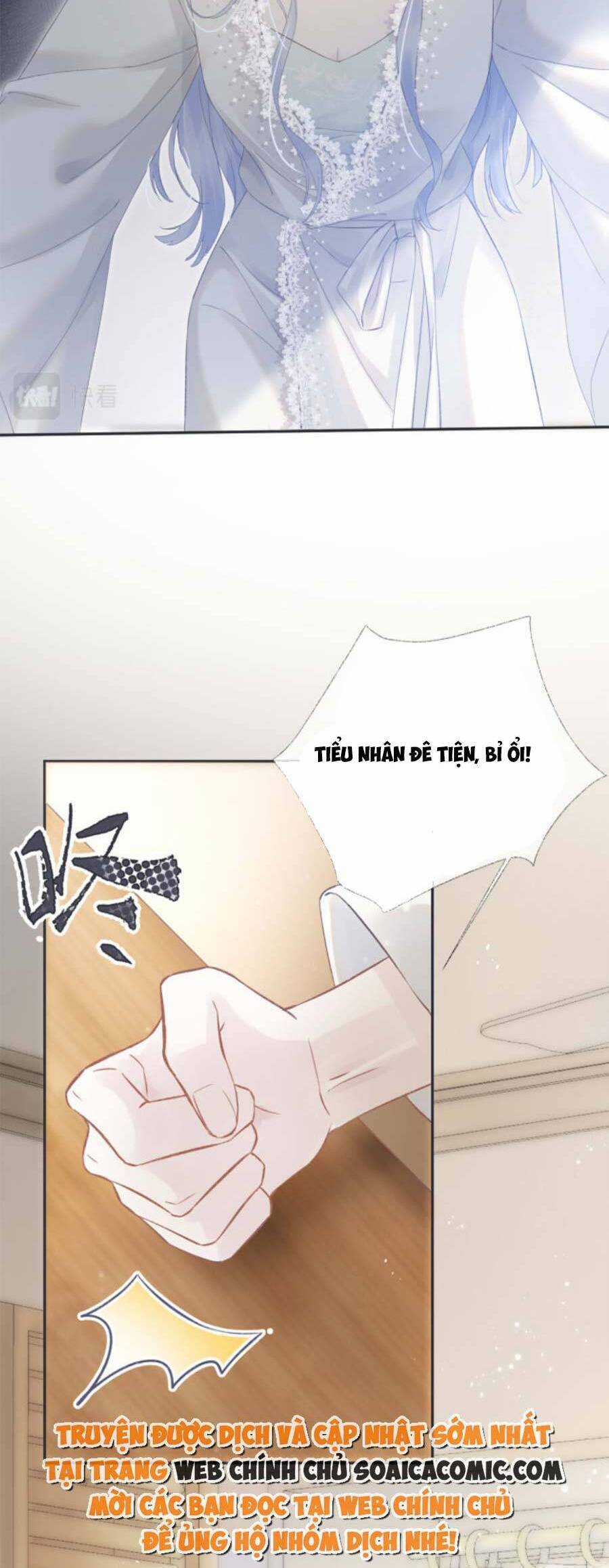 Xuyên Đến Hiện Đại Tôi Hung Hăng Vả Mặt Kẻ Thù Chapter 1 trang 42