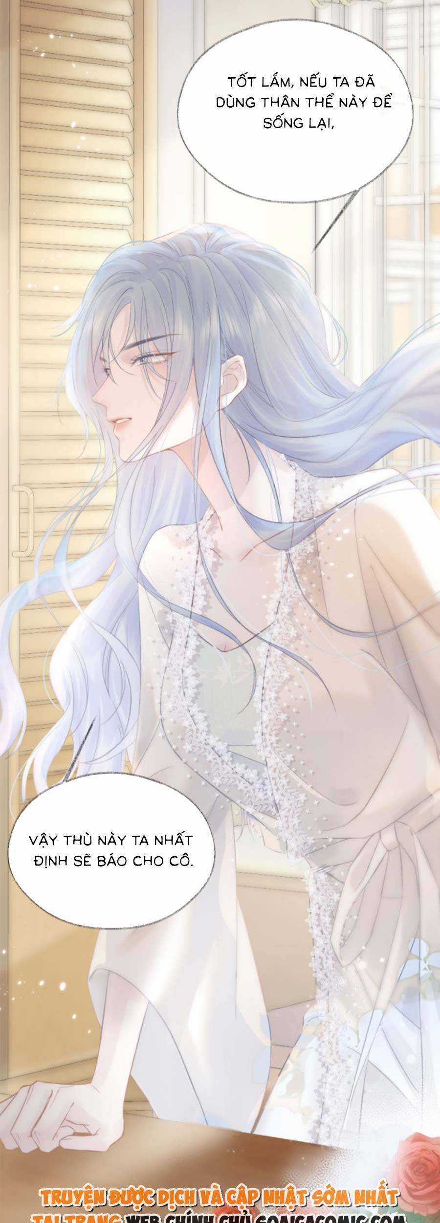 Xuyên Đến Hiện Đại Tôi Hung Hăng Vả Mặt Kẻ Thù Chapter 1 trang 43