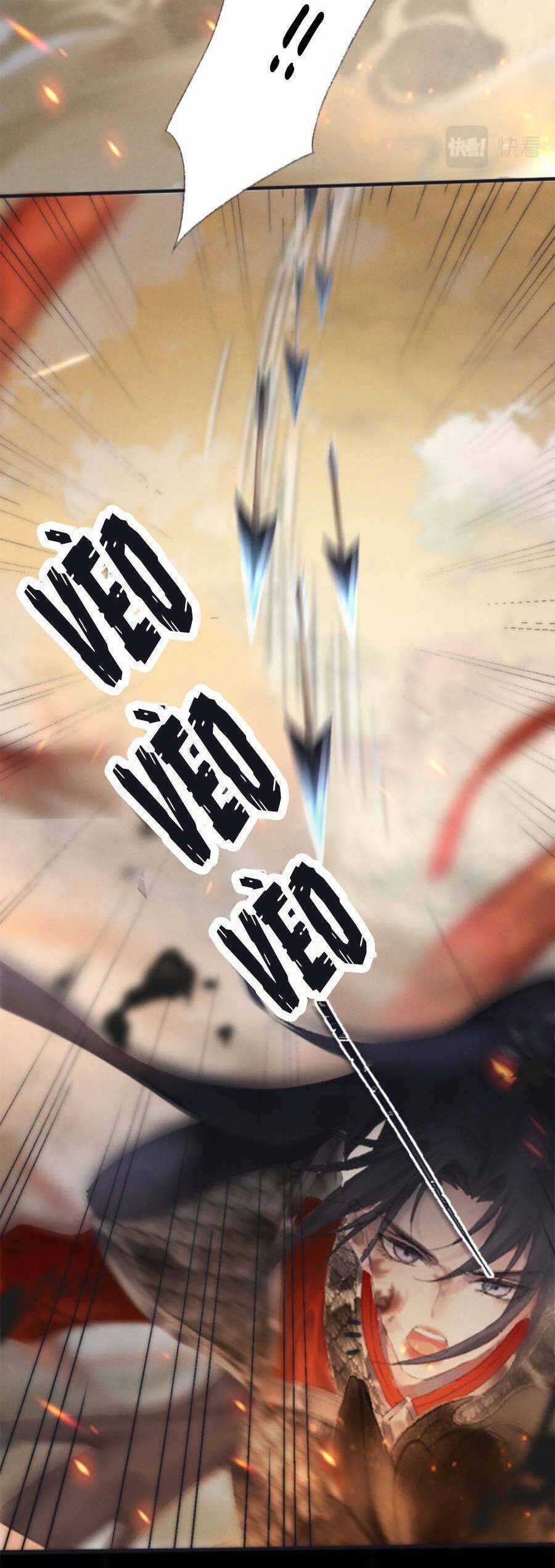 Xuyên Đến Hiện Đại Tôi Hung Hăng Vả Mặt Kẻ Thù Chapter 1 trang 5