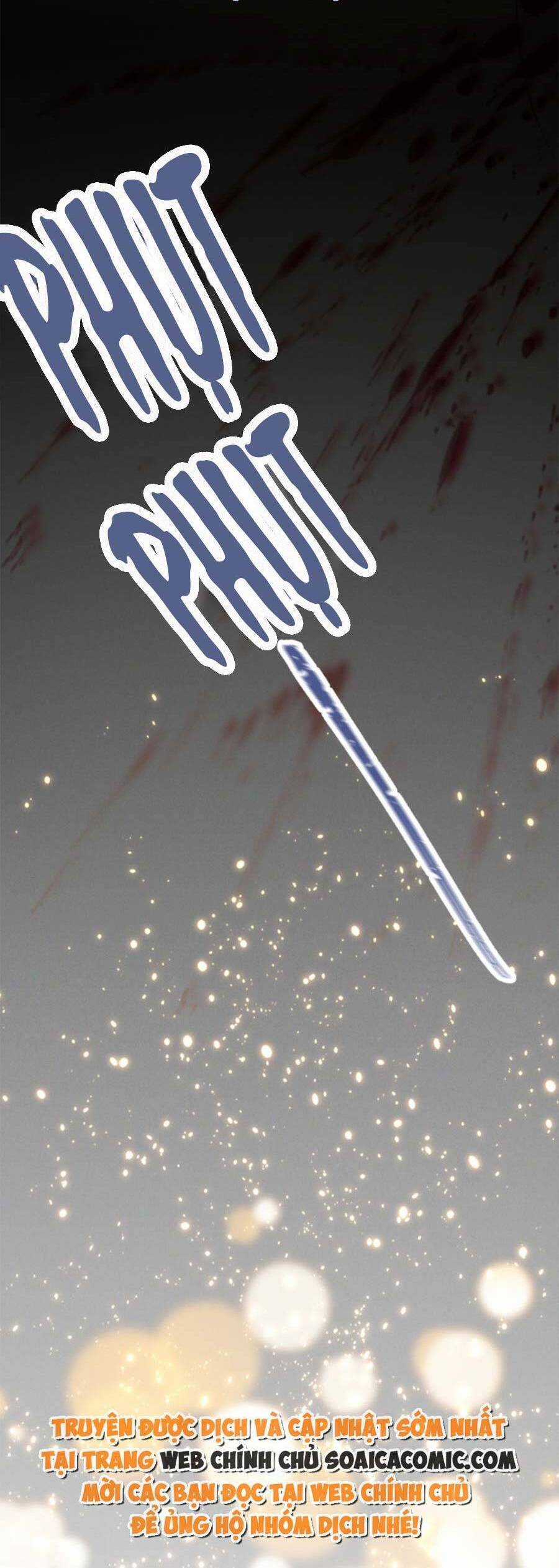 Xuyên Đến Hiện Đại Tôi Hung Hăng Vả Mặt Kẻ Thù Chapter 1 trang 7