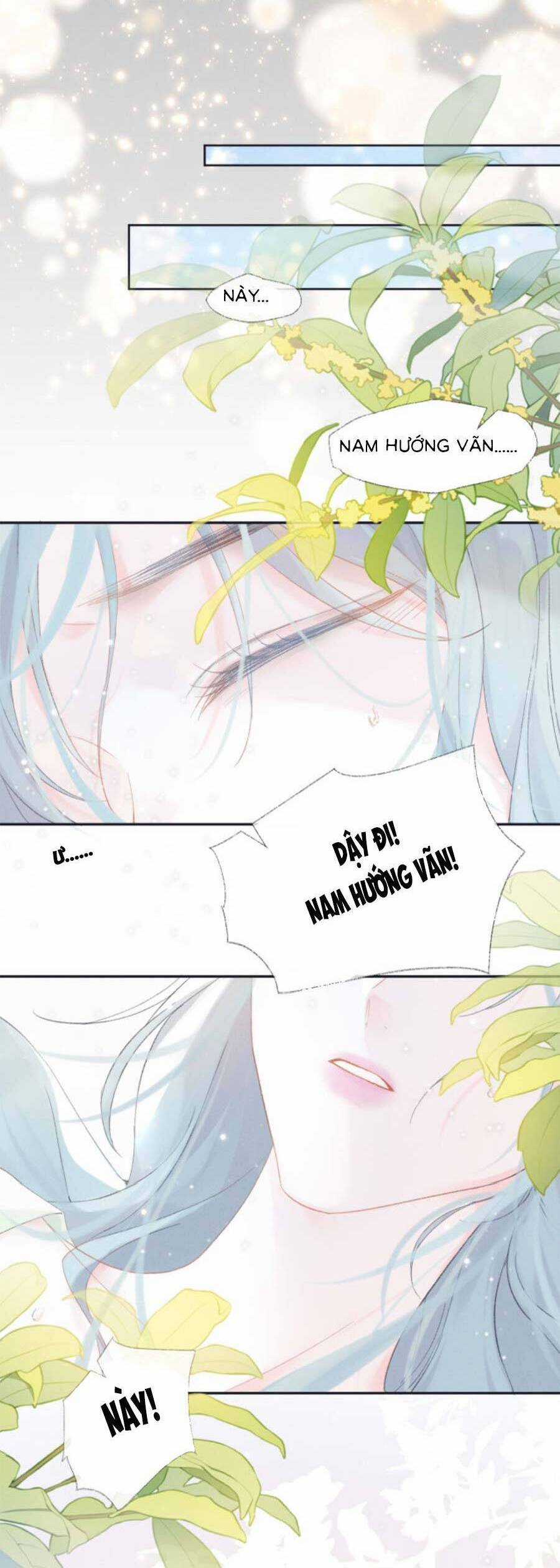 Xuyên Đến Hiện Đại Tôi Hung Hăng Vả Mặt Kẻ Thù Chapter 1 trang 8