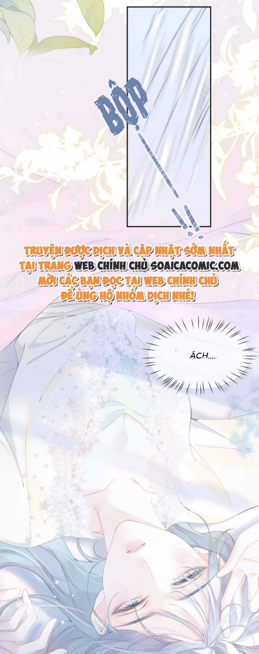 Xuyên Đến Hiện Đại Tôi Hung Hăng Vả Mặt Kẻ Thù Chapter 1 trang 9