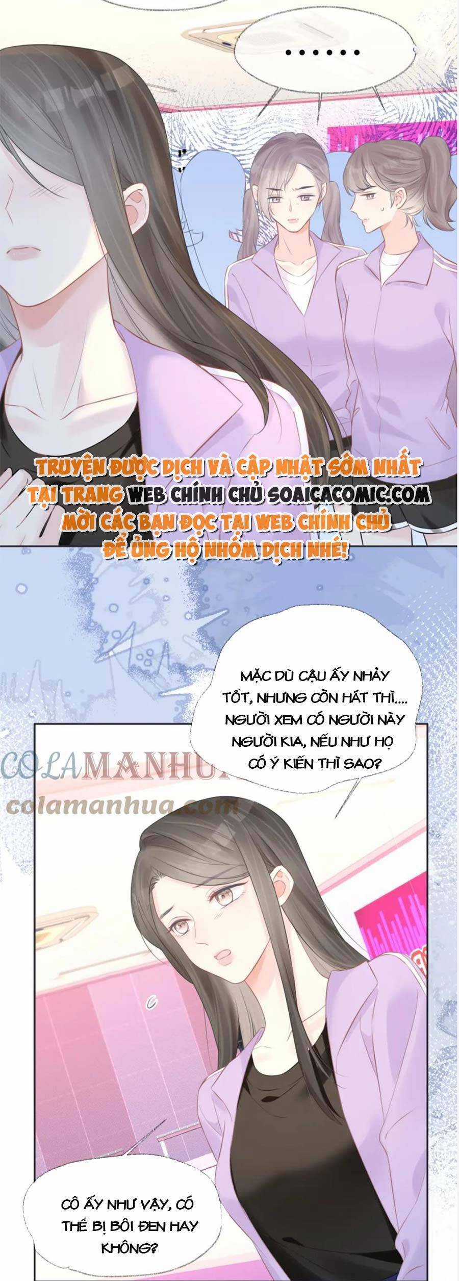 Xuyên Đến Hiện Đại Tôi Hung Hăng Vả Mặt Kẻ Thù Chapter 11 trang 11