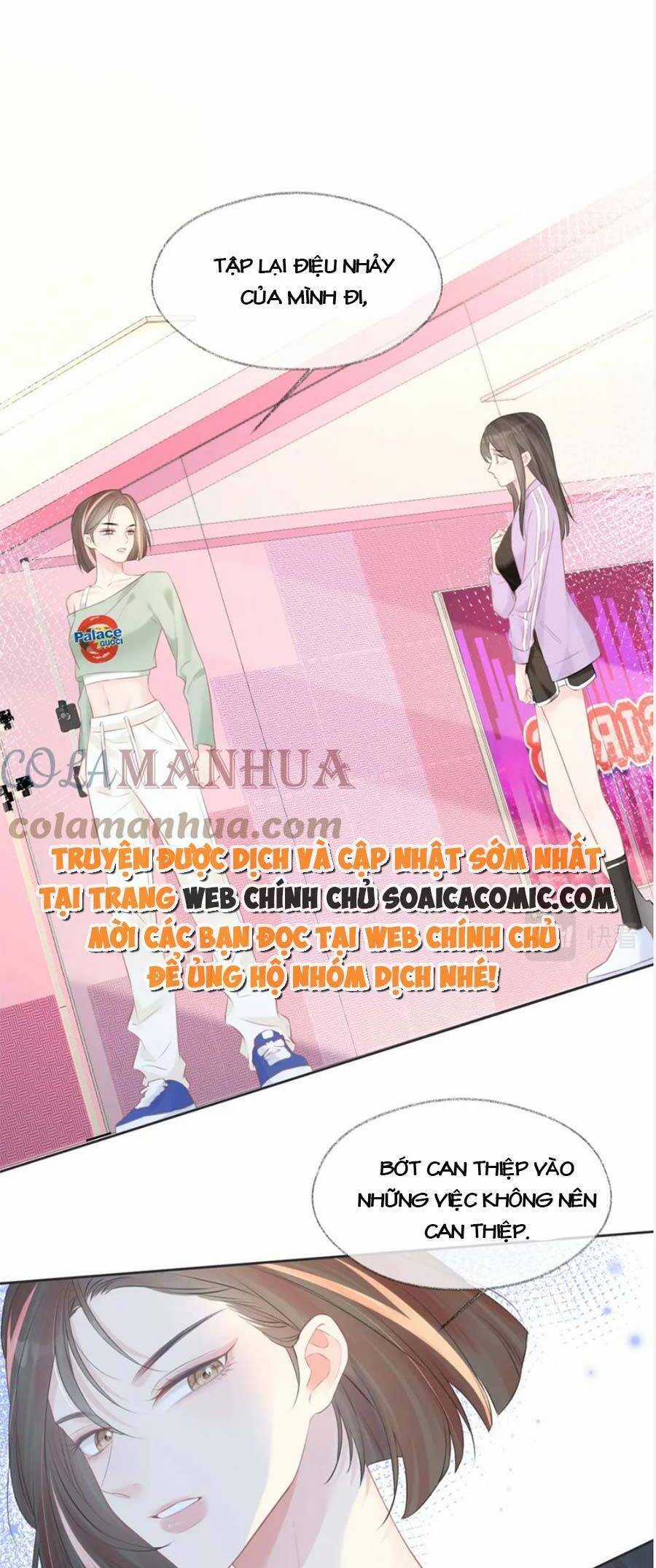 Xuyên Đến Hiện Đại Tôi Hung Hăng Vả Mặt Kẻ Thù Chapter 11 trang 13