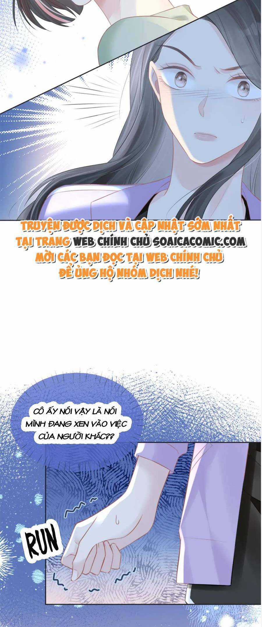 Xuyên Đến Hiện Đại Tôi Hung Hăng Vả Mặt Kẻ Thù Chapter 11 trang 14