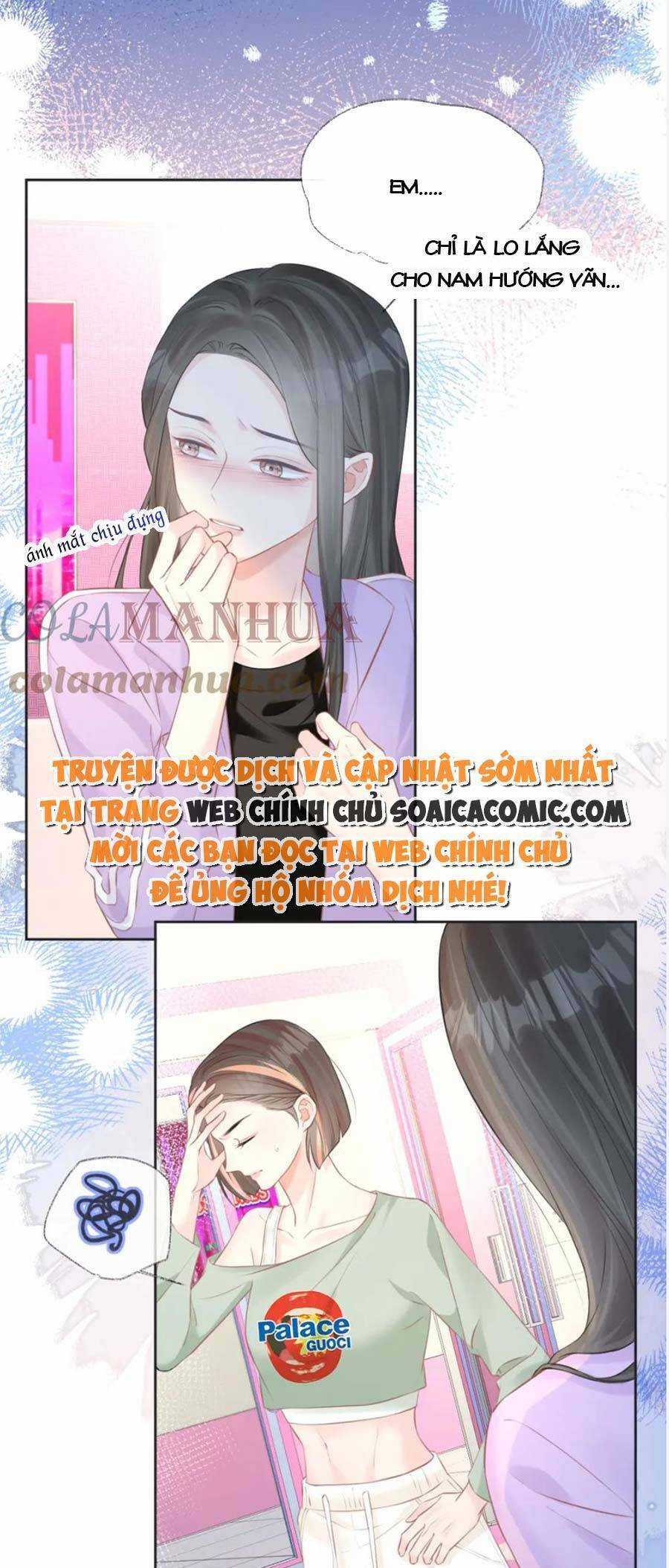 Xuyên Đến Hiện Đại Tôi Hung Hăng Vả Mặt Kẻ Thù Chapter 11 trang 15