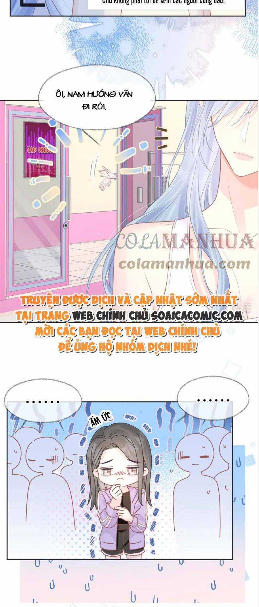 Xuyên Đến Hiện Đại Tôi Hung Hăng Vả Mặt Kẻ Thù Chapter 11 trang 17