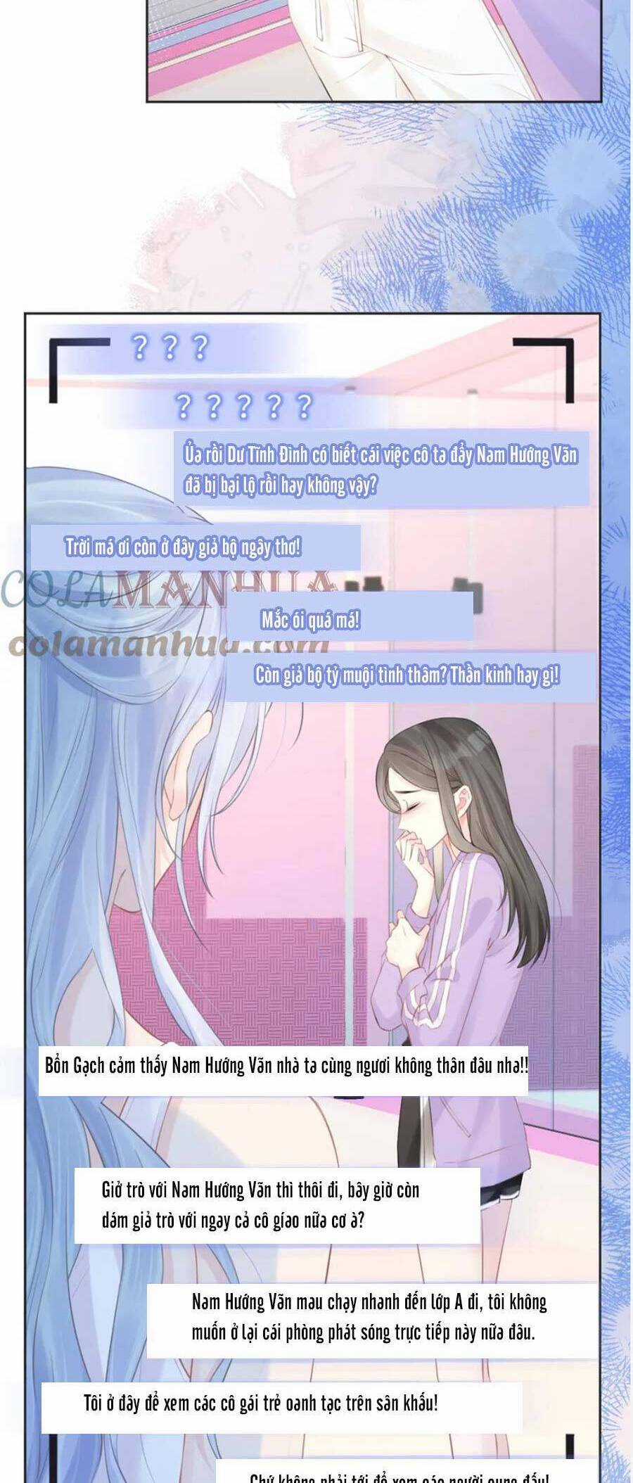 Xuyên Đến Hiện Đại Tôi Hung Hăng Vả Mặt Kẻ Thù Chapter 11 trang 16