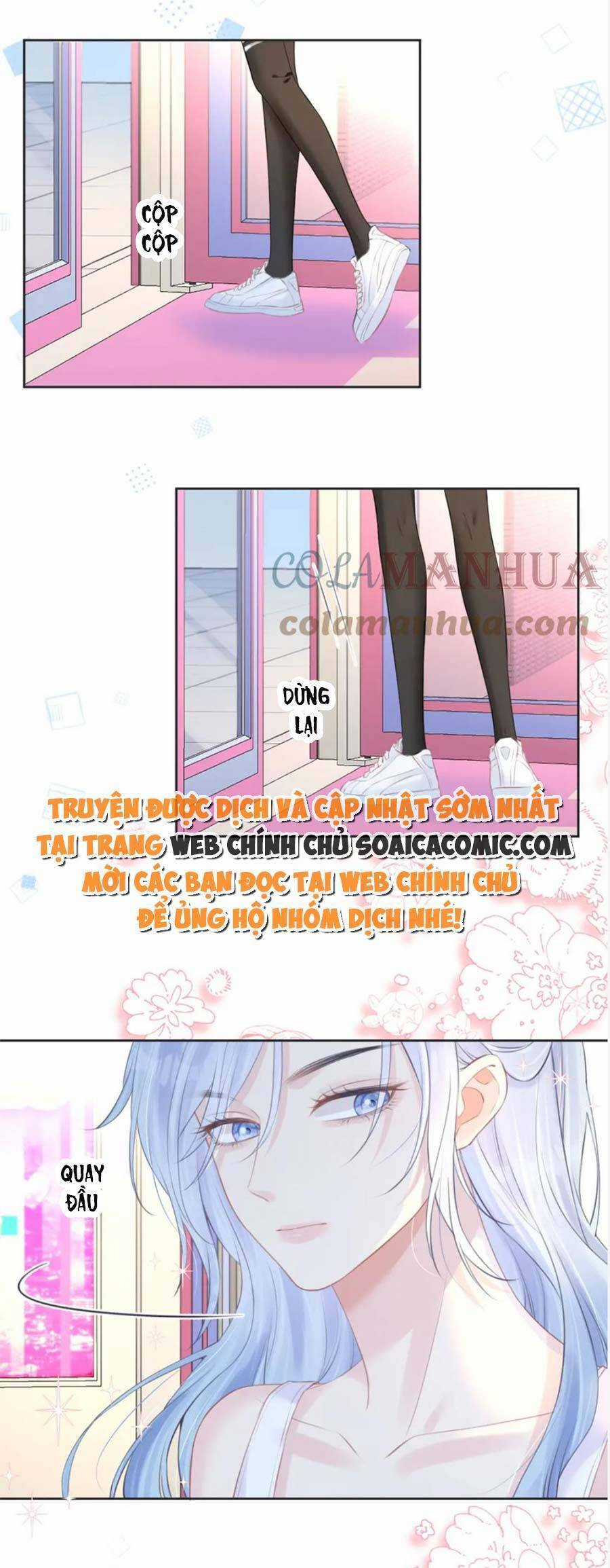 Xuyên Đến Hiện Đại Tôi Hung Hăng Vả Mặt Kẻ Thù Chapter 11 trang 18