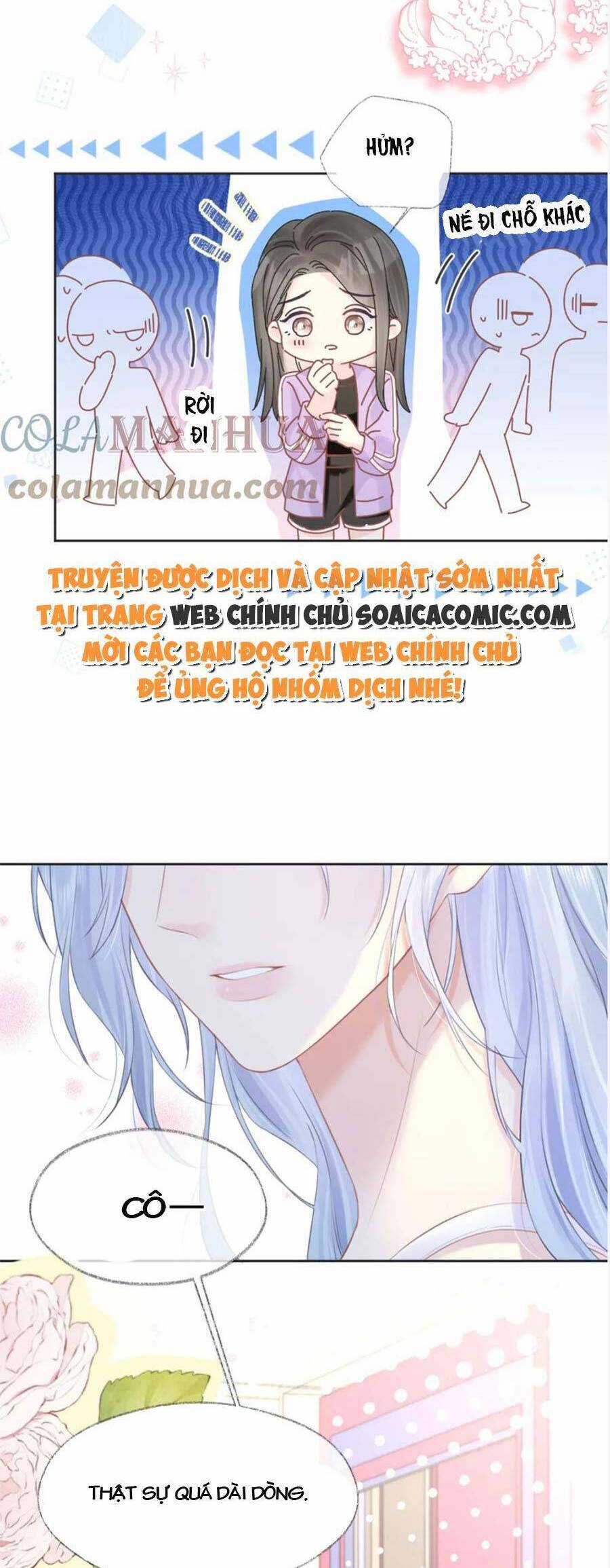 Xuyên Đến Hiện Đại Tôi Hung Hăng Vả Mặt Kẻ Thù Chapter 11 trang 19