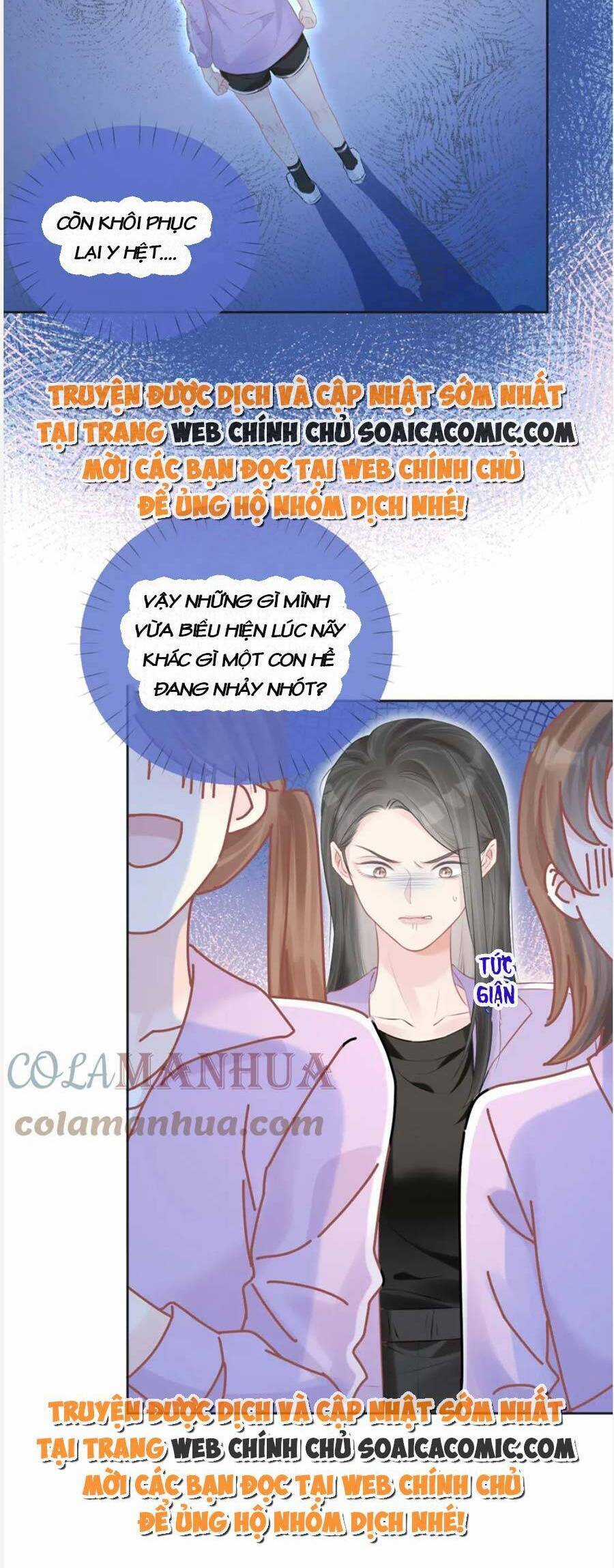 Xuyên Đến Hiện Đại Tôi Hung Hăng Vả Mặt Kẻ Thù Chapter 11 trang 2