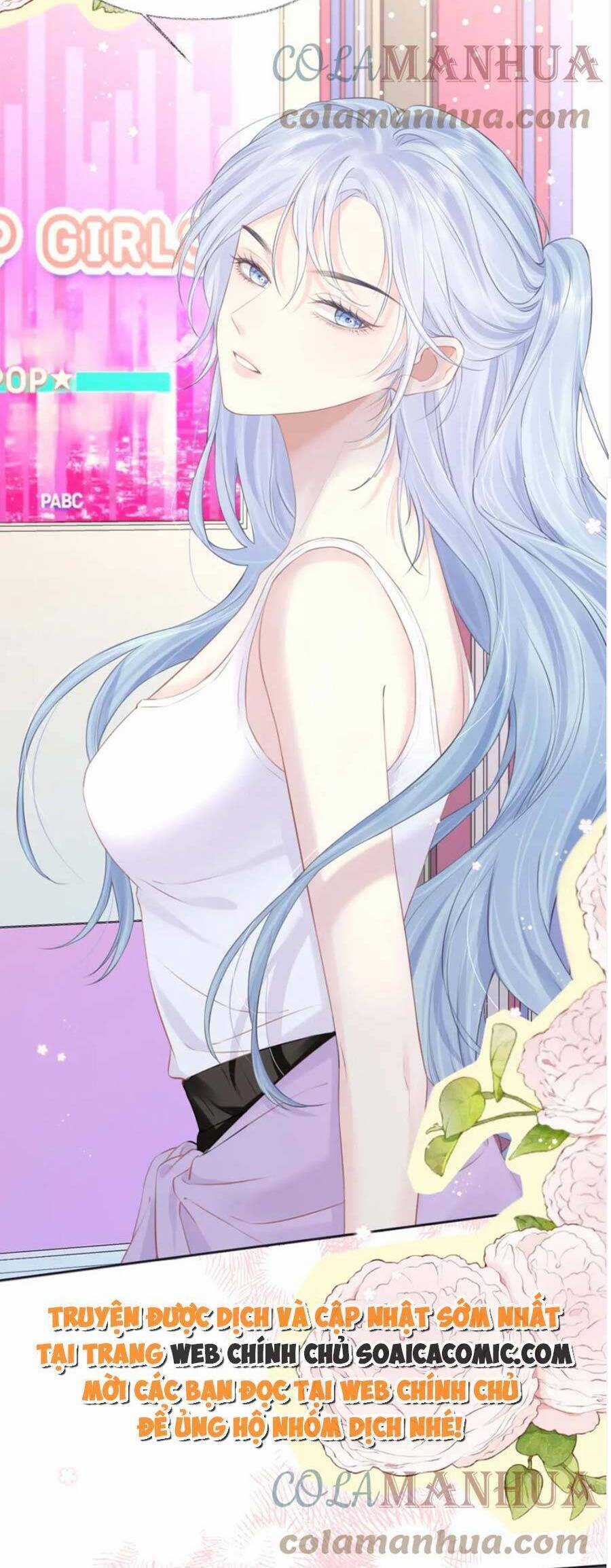 Xuyên Đến Hiện Đại Tôi Hung Hăng Vả Mặt Kẻ Thù Chapter 11 trang 20