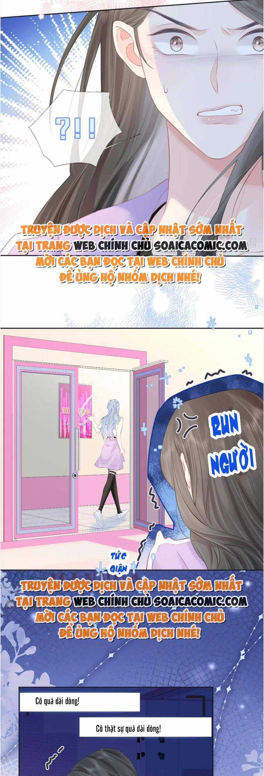 Xuyên Đến Hiện Đại Tôi Hung Hăng Vả Mặt Kẻ Thù Chapter 11 trang 21