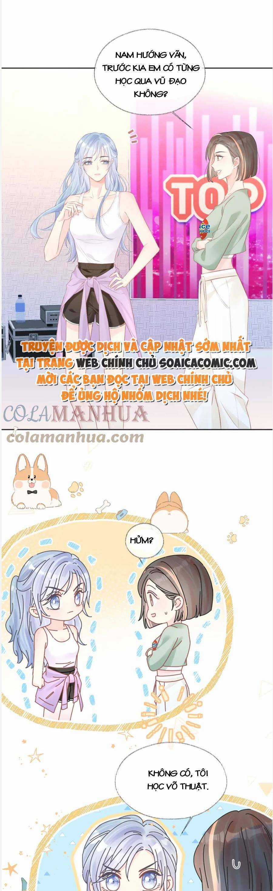 Xuyên Đến Hiện Đại Tôi Hung Hăng Vả Mặt Kẻ Thù Chapter 11 trang 3