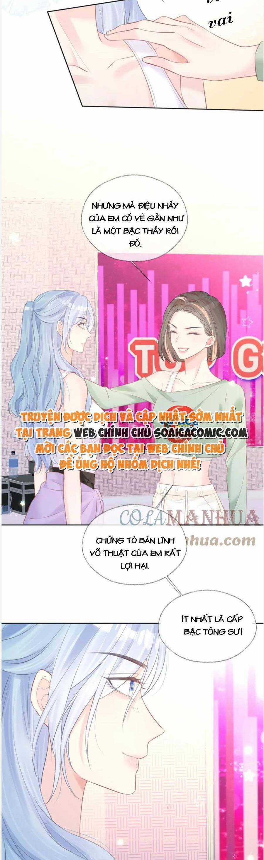 Xuyên Đến Hiện Đại Tôi Hung Hăng Vả Mặt Kẻ Thù Chapter 11 trang 5